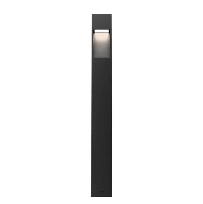 LED Standup Path Light Al 12V 5-CCT B