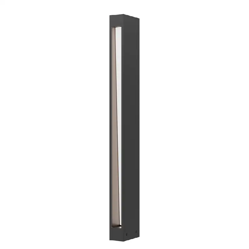 LED Hilyne Path Light Al 12V 5-CCT B