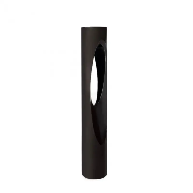 Scoop LED 277V Bollard