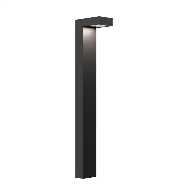 Grand Ledge Bollard 120-277 42In