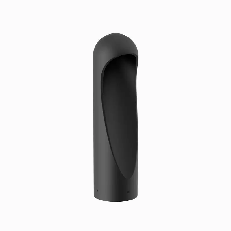 Decibel LED 12V Bollard