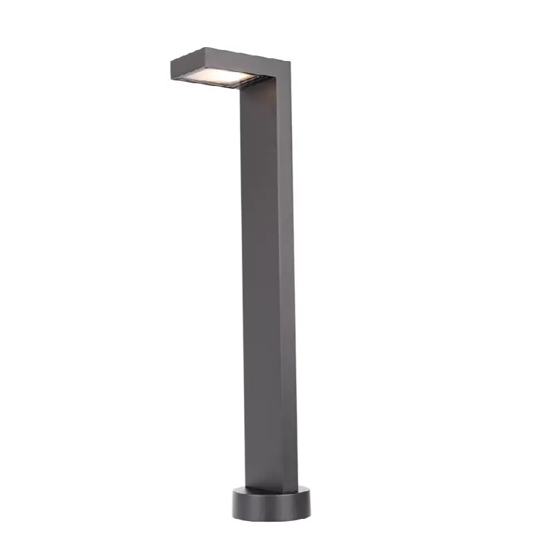Smart Color Changing LED Landscape Ledge Path Light