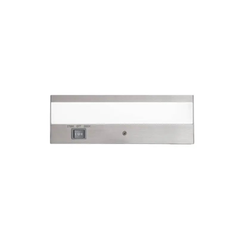 Duo ACLED Dual Color Option Light Bar 8"