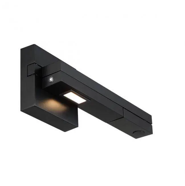 Flip LED Swing Arm