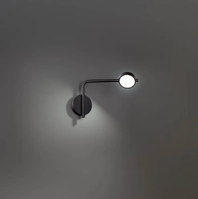 Elbo 14" LED Swing Arm 3000K
