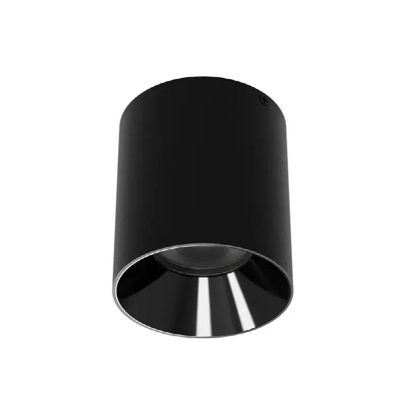 Zoron Round Flush Mount