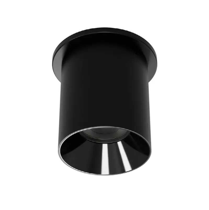 Zoron Round Flush Mount