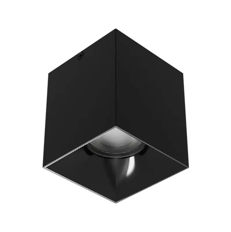 Zoron Square Flush Mount