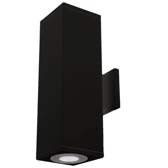 Cube Architectural Wall Sconce