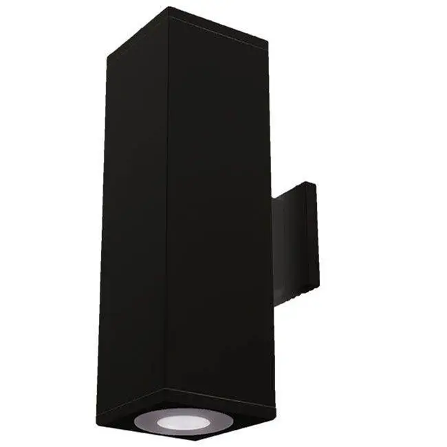 Cube Architectural Wall Sconce