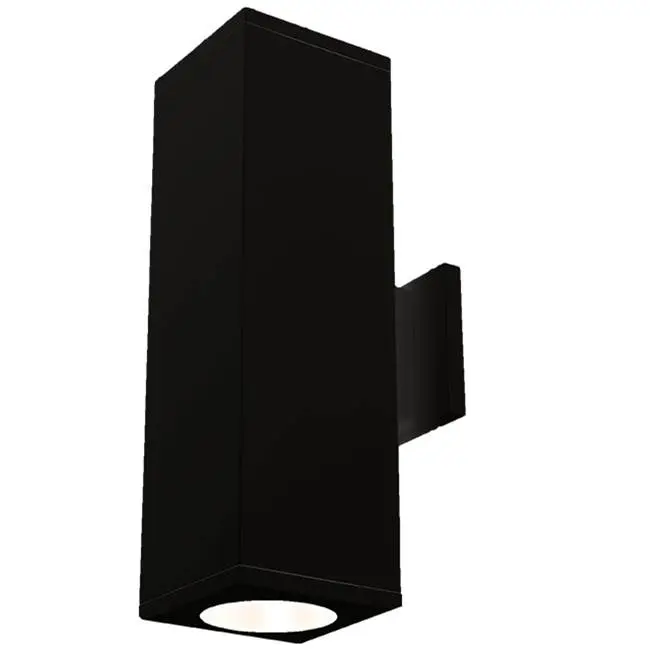 Cube Architectural 5" LED Wall Light
