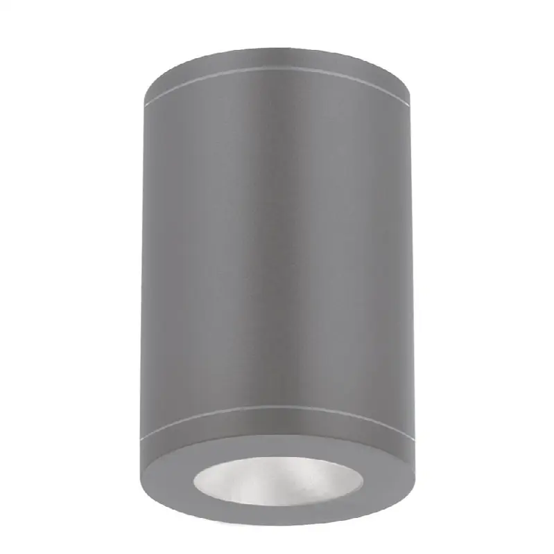Tube Architectural 5" LED Flush Mount