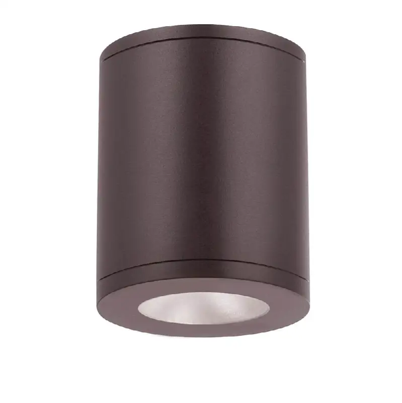 Tube Architectural 6" LED Flush Mount