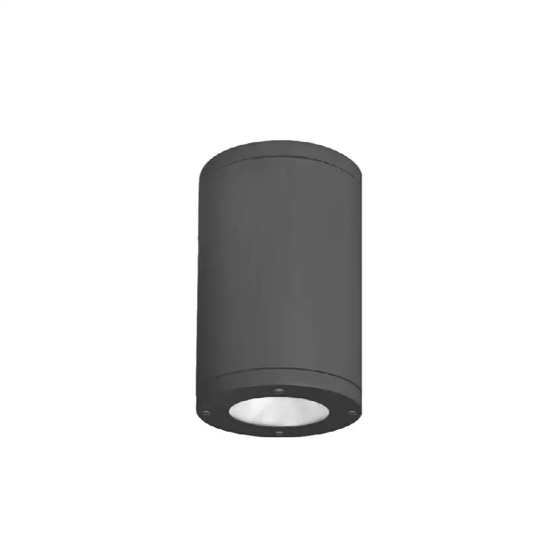 Tube Architectural 8" LED Flush Mount