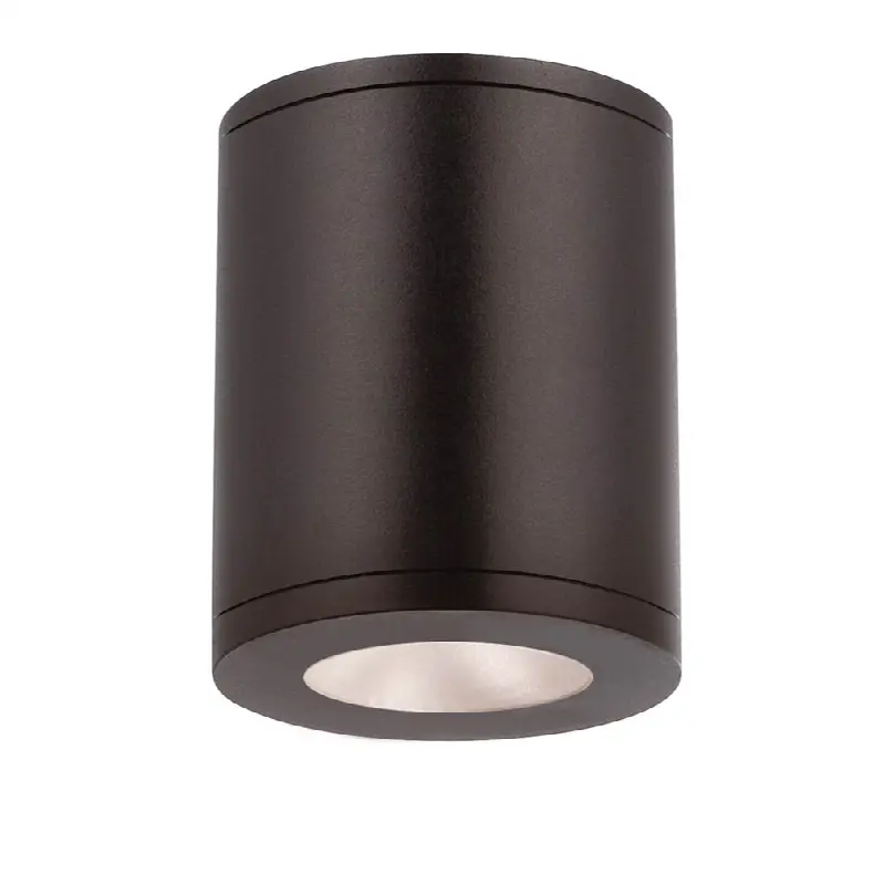 Tube Architectural 8" LED Flush Mount