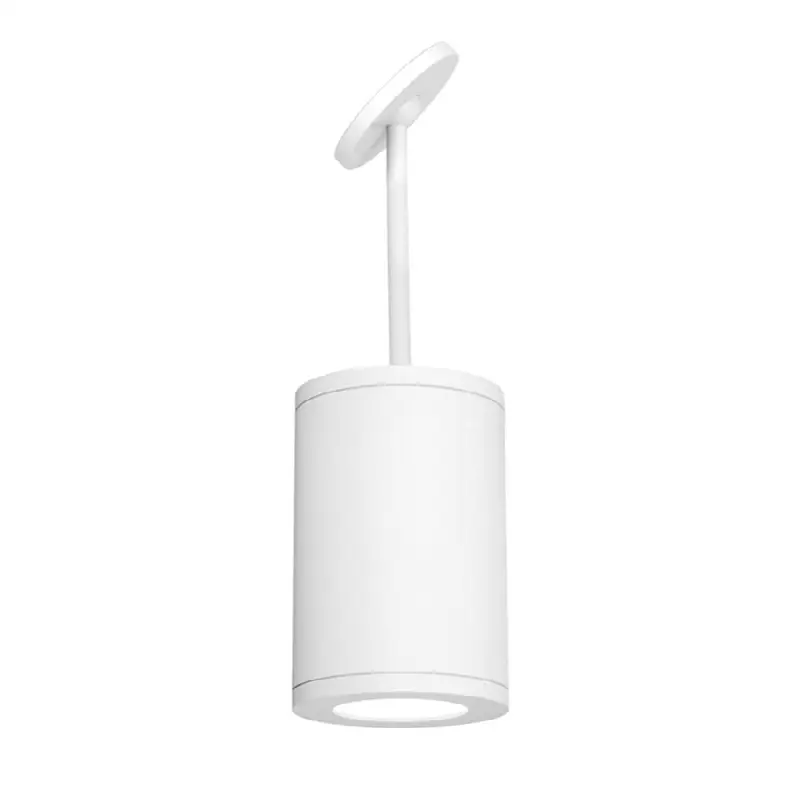 Tube Architectural 5" LED Color Changing Pendant