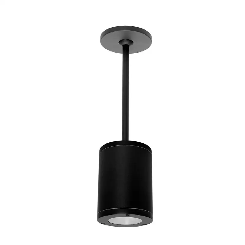 Tube Architectural 8" LED Flush Mount
