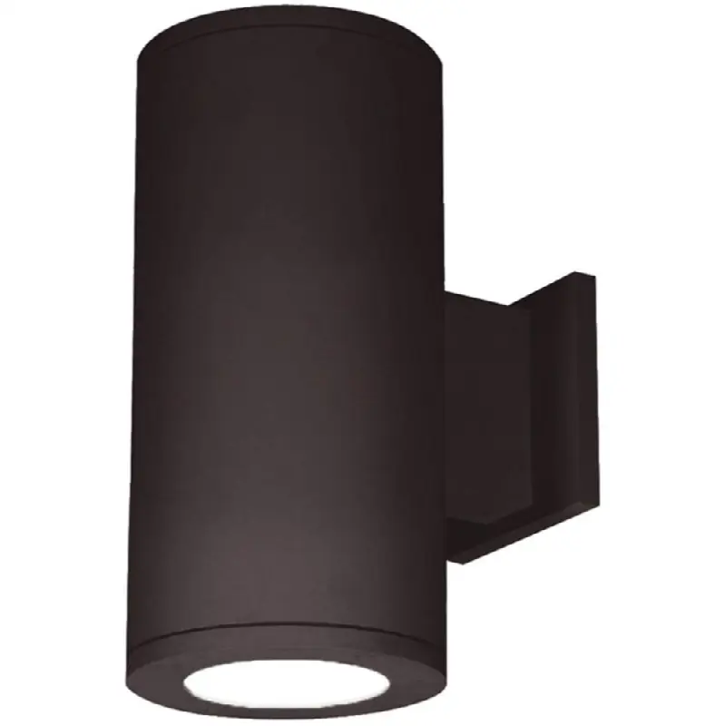 Tube Architectural 5" LED Up and Down Wall Light