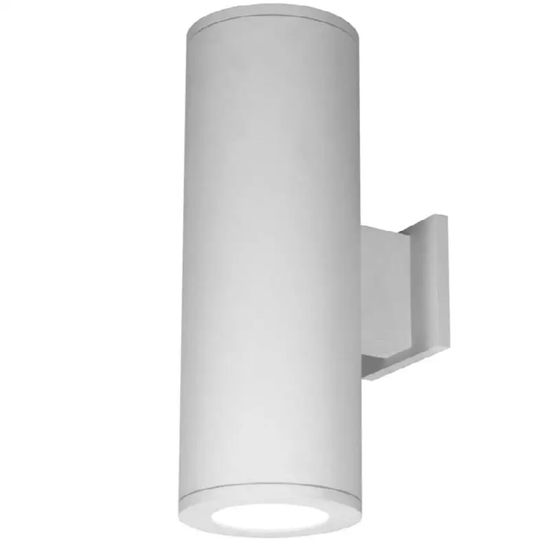 Tube Architectural 6" Ultra Narrow LED Up and Down Wall Light