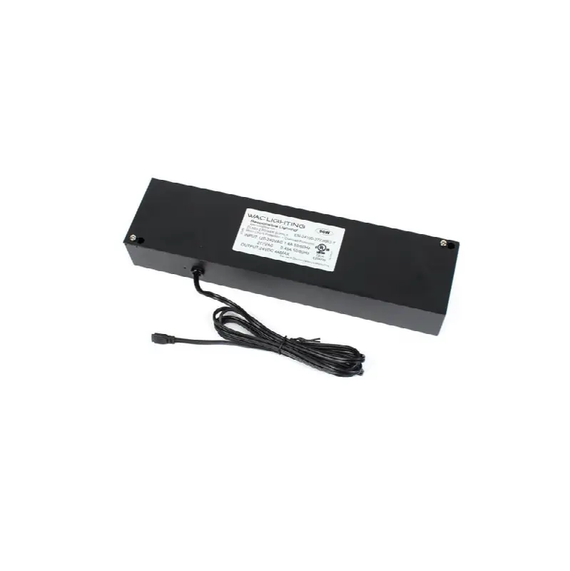 Universal input remote power supply