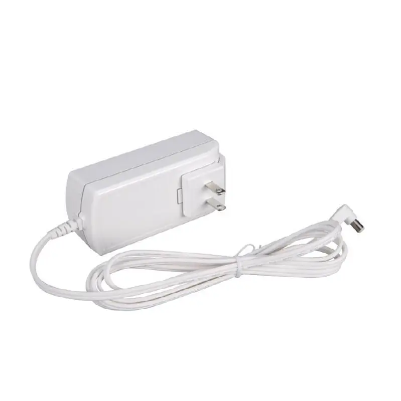 Plug-in Electronic Transformer 120V Input 24V Output