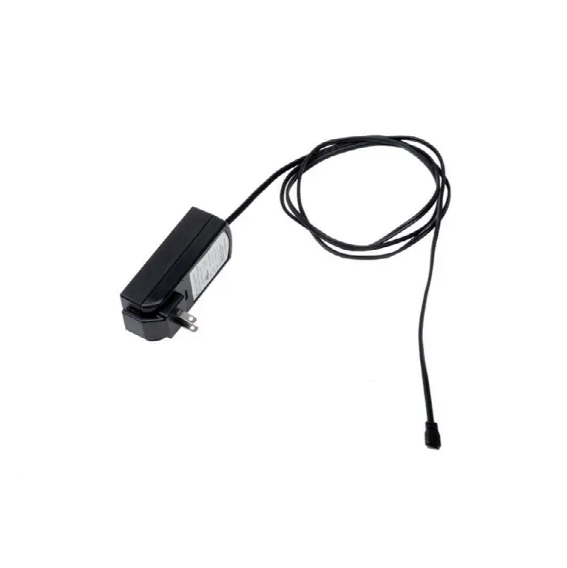 Plug-in Electronic Transformer 120V Input 24V Output