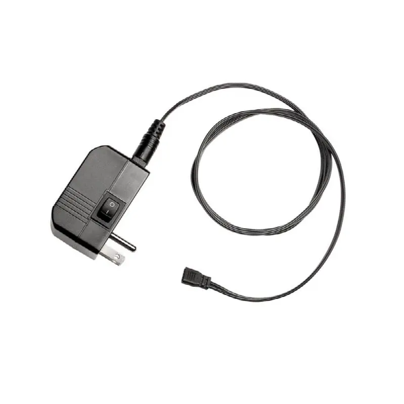 Plug-in Electronic Transformer 120V Input 24V Output