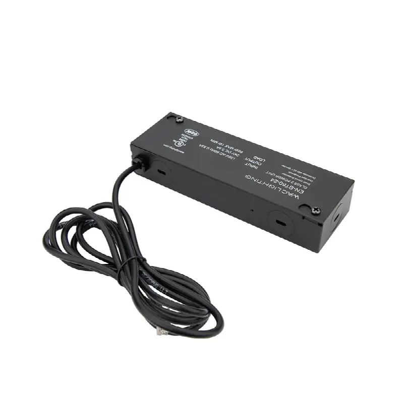 120V/24VDC 96W Electronics Transformer