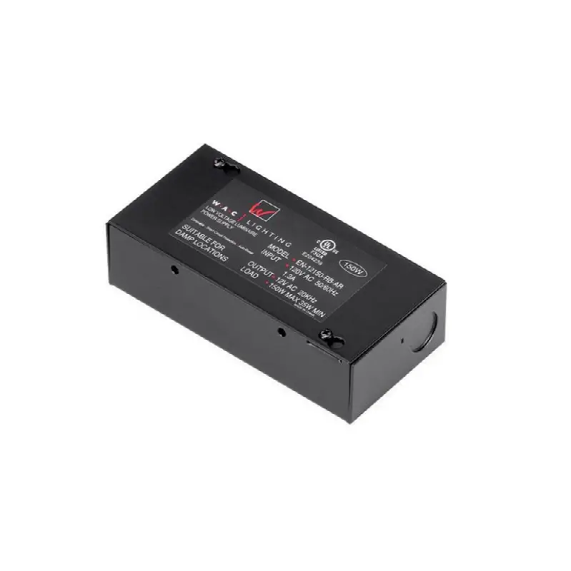 Large Electronic Transformer Enclosure