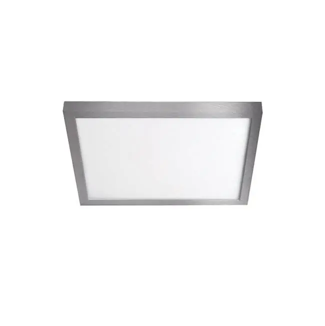 Square LED Energy Star Flush Mount