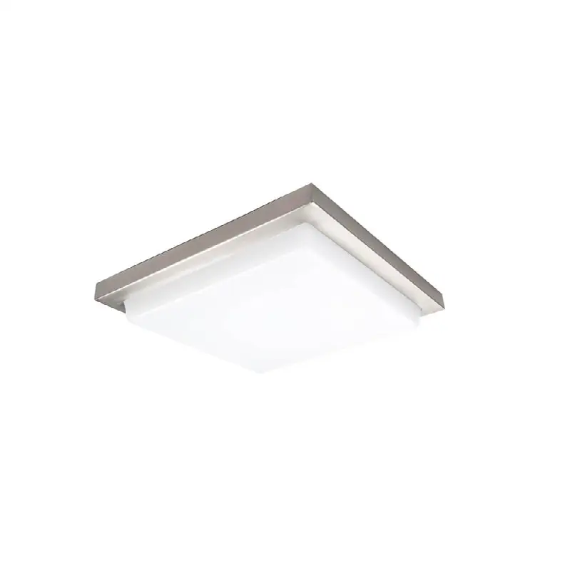 Metro LED Energy Star Square Flush Mount
