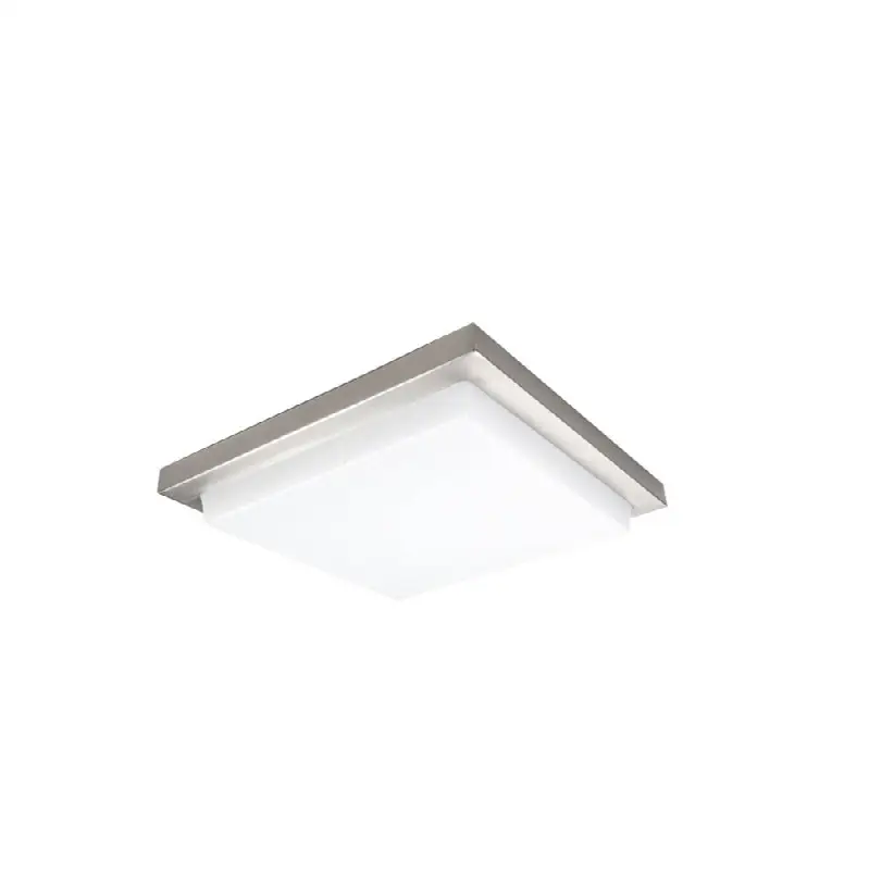 Metro LED Energy Star Square Flush Mount