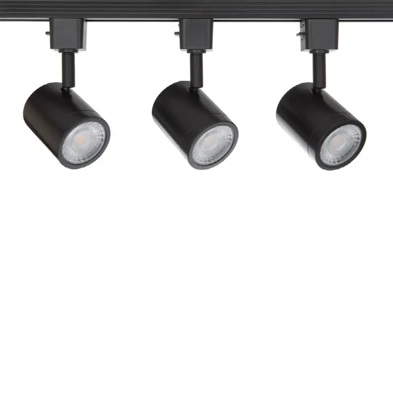 Twist-N-Lite 240209 5CCT Flush Mount
