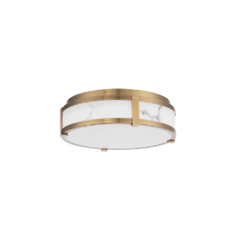 Constantine Flush Mount Light