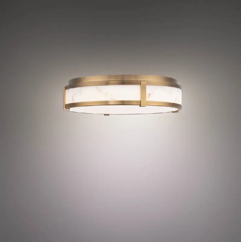 Constantine Flush Mount Light