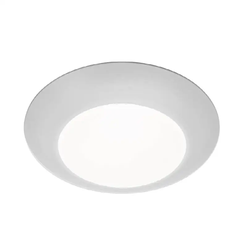Disc LED Energy Star Flush Mount and Retrofit Kit