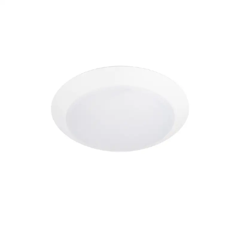 Disc Energy Star LED Flush Mount 5CCT