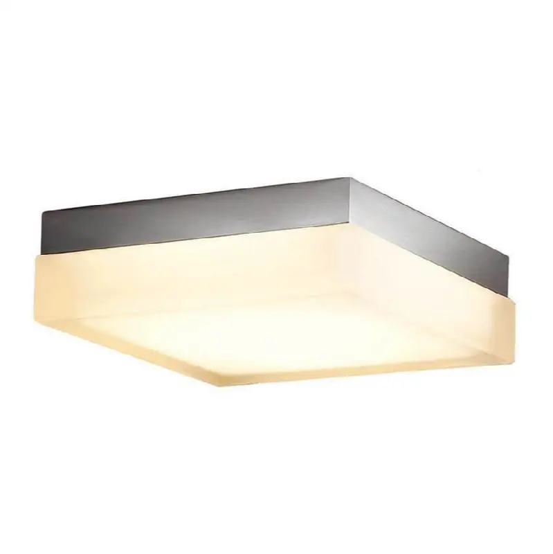 Dice Flush Mount Light