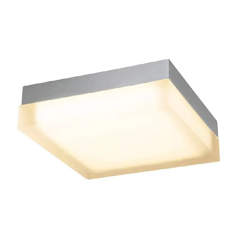 Dice Flush Mount Light