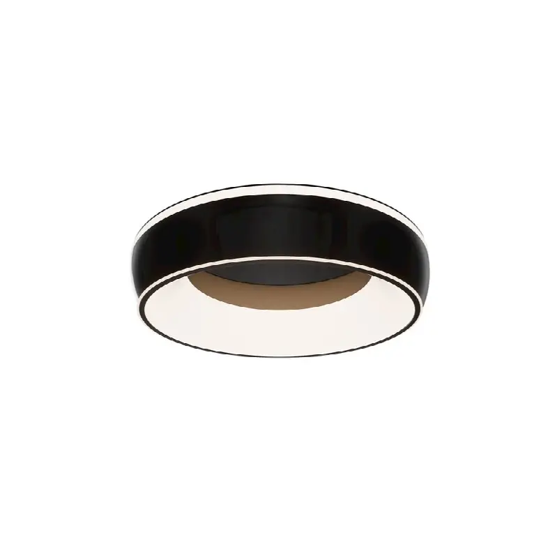 Ringwall Flush Mount Light