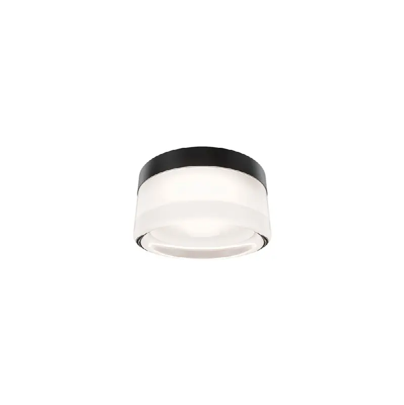 Balto III Outdoor Flush Mount Light