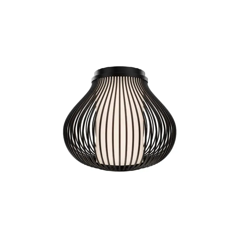Poppin Outdoor Flush Mount Light