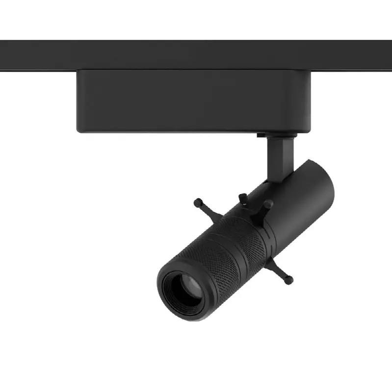 Stealth Framing Projector Track Luminaire