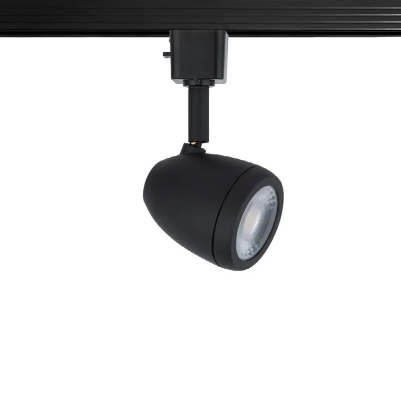 Bullet 7010 - 5CCT Track Luminaire