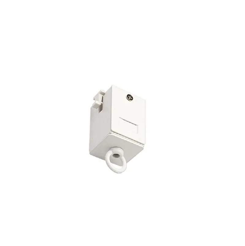 H Track Suspension Loop For Hanging Head