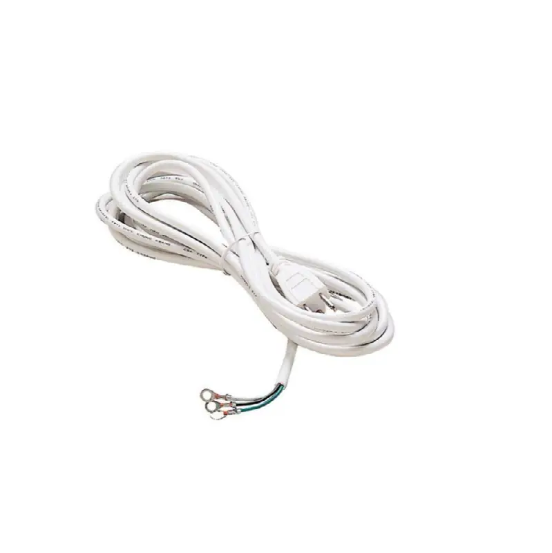 H Track 15FT Power Cord