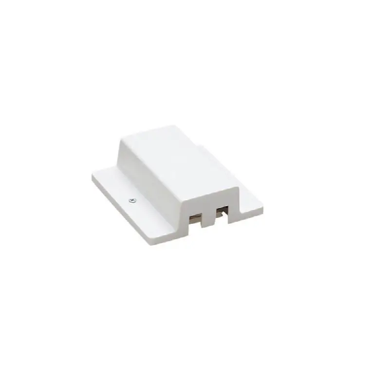 H Track Floating Canopy Connector