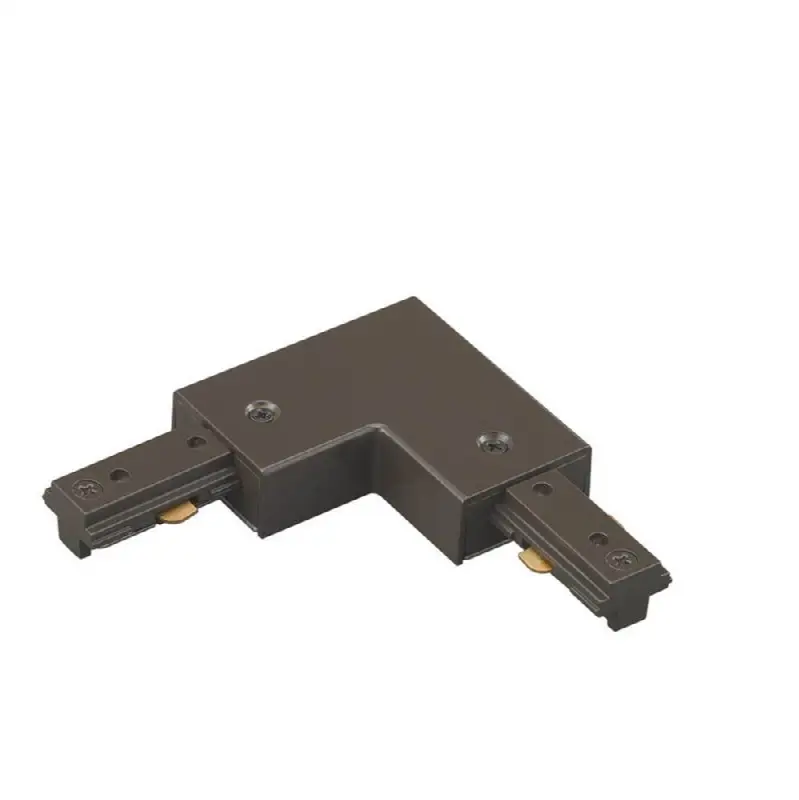 H Track Left L Connector