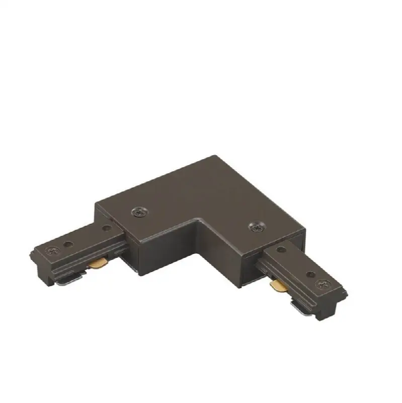 H Track Right L Connector
