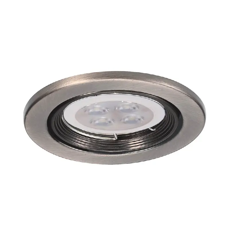 2.5in Round Downlight Trim